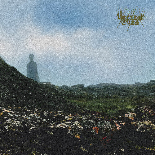 Yellow Eyes: Confusion Gate - VINYL LP