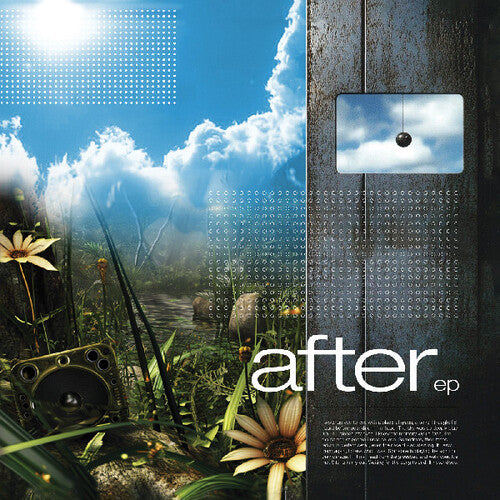 After: Ep1 + Ep2 - 12-INCH SINGLE