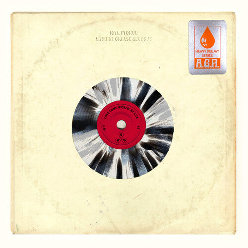 Iota / Tonge: Love Come Wicked / Looking at the World - 7-INCH SINGLE
