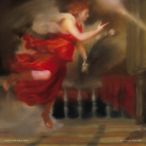 Those Who Walk Away: Afterlife Requiem - VINYL LP