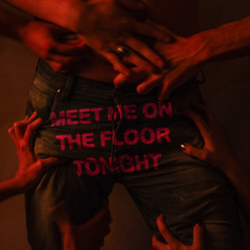 Devils Cigarette: Meet Me On The Floor Tonight - COMPACT DISCS