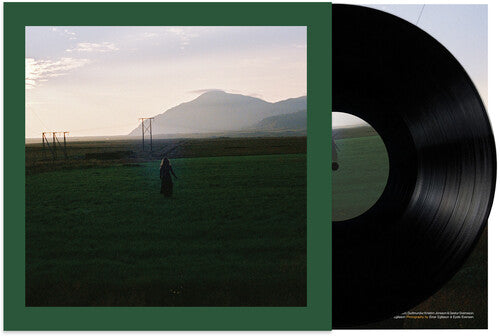 Ásgeir: Julia - VINYL LP