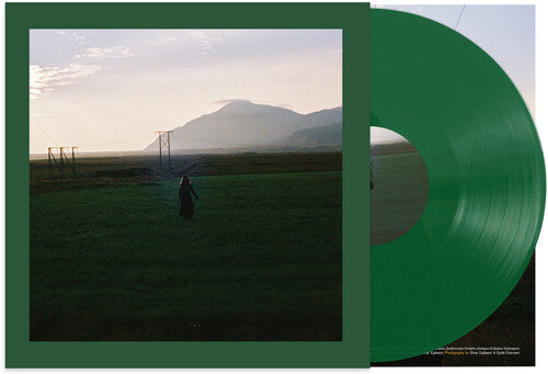 Ásgeir: Julia - VINYL LP
