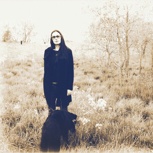 Sykes, Jesse / Sweet Hereafter: Forever, I've Been Being Born - COMPACT DISCS