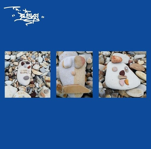 Th Blisks: How So? - VINYL LP