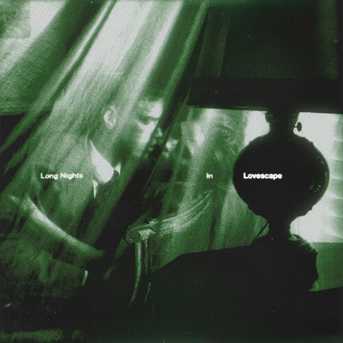 Mirrorcell: Long Nights In Lovescape - COMPACT DISCS