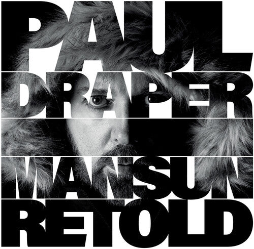 Draper, Paul: Mansun Retold - VINYL LP