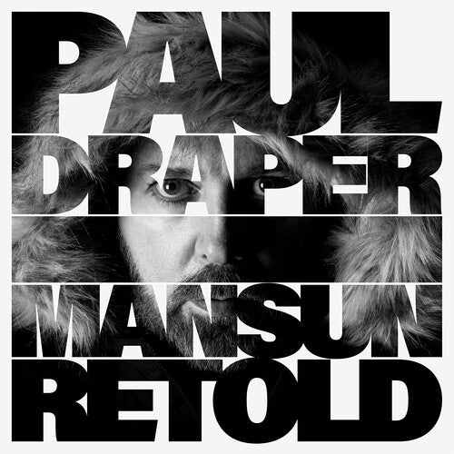 Paul Draper: Mansun Retold - COMPACT DISCS