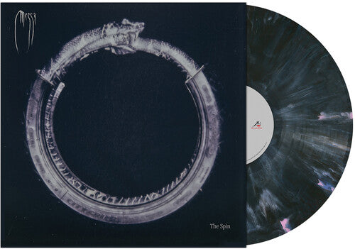 Messa: The Spin - VINYL LP