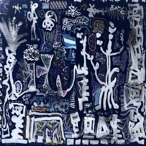 Shackleton: Euphoria Bound - VINYL LP