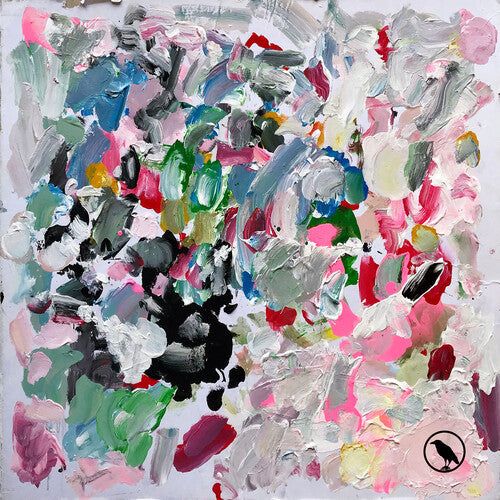 Johanson, Jay-Jay: Where's the Cat - VINYL LP
