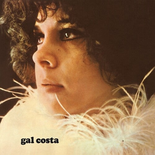 Costa, Gal: Gal Costa - VINYL LP
