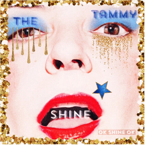 Tammy Shine: OK Shine OK - COMPACT DISCS