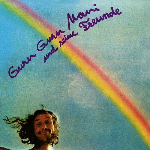 Guru Guru: Mani Und Seine Freunde - COMPACT DISCS