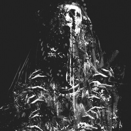 No/Más: No Peace - COMPACT DISCS