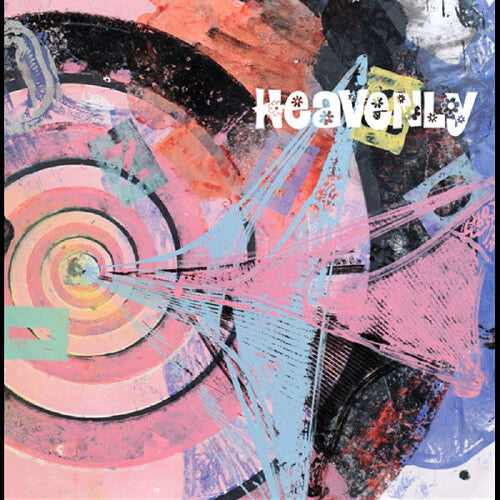 Heavenly: Highway To Heavenly - COMPACT DISCS