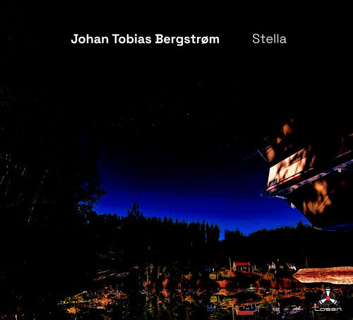 Johan Tobias Bergstrom: Stella - COMPACT DISCS