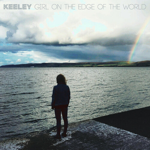 Keeley: Girl on the Edge of the World - COMPACT DISCS