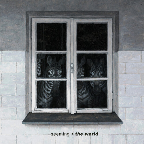 Seeming: The World - COMPACT DISCS