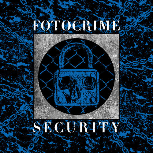 Fotocrime: Security - COMPACT DISCS