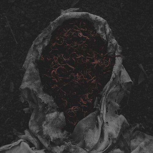 Gorrch: Stillamentum - COMPACT DISCS