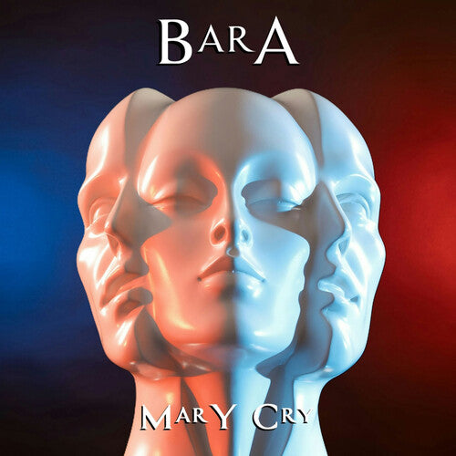 Bara: Mary Cry - COMPACT DISCS