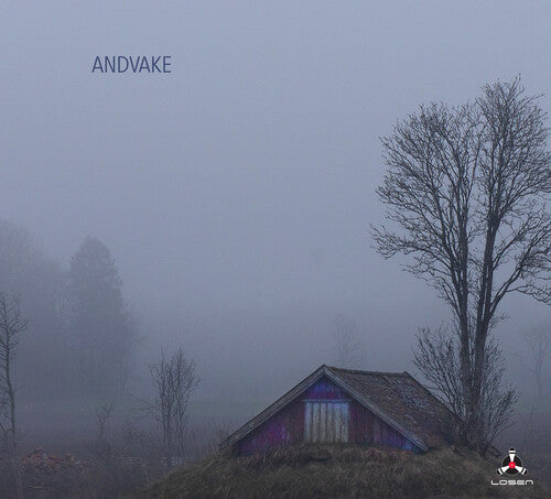 Stefano Boggiani: Andvake - COMPACT DISCS