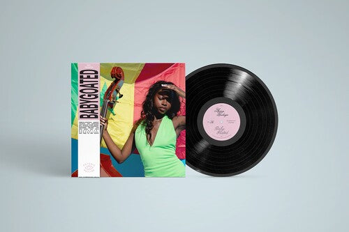 Gadiaga, Amy: Babygoated - 12-INCH SINGLE