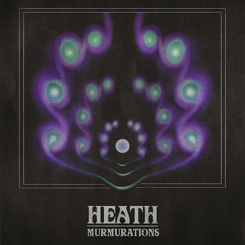 Heath: Murmurations - COMPACT DISCS
