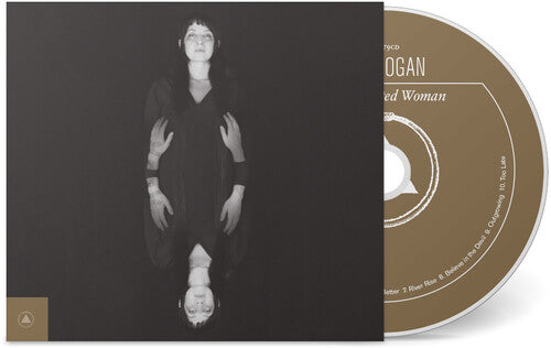 Ora Cogan: Hard Hearted Woman - COMPACT DISCS