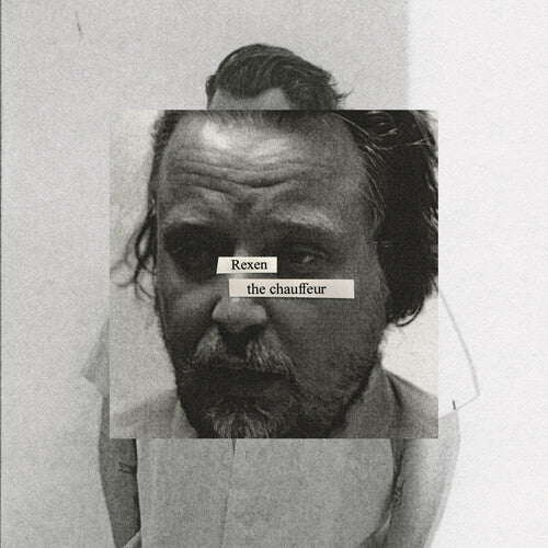 Rexen: Chauffeur - COMPACT DISCS