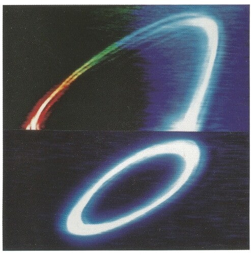 Wiese, Klaus: Uranus - VINYL LP
