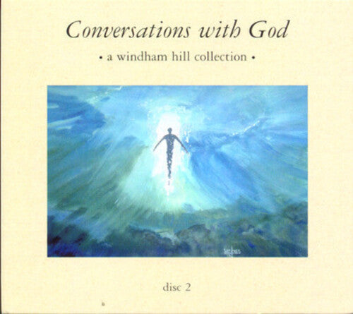 Various Artists: Conversations with God 2 / Various - COMPACT DISCS