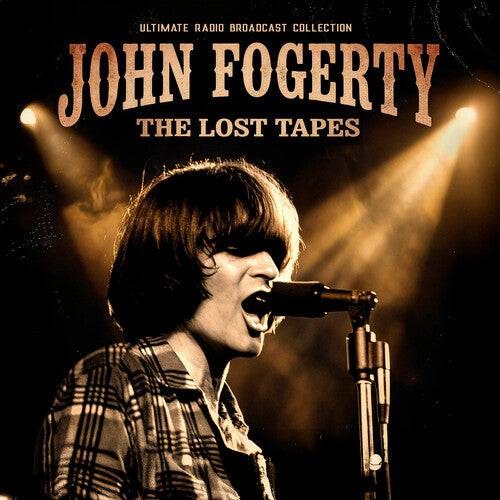 Fogerty, John: The Lost Tapes - VINYL LP