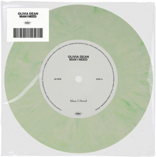 Olivia Dean: Man I Need - 7-INCH SINGLE