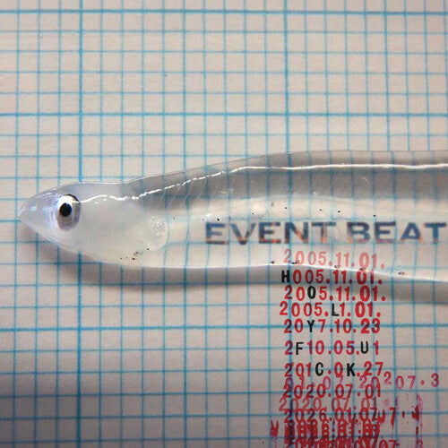 Holy Fuck: Event Beat - VINYL LP