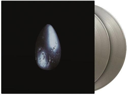 Charly Garcia: La Hija De La Lagrima - Limited 180-Gram Silver Colored Vinyl - VINYL LP