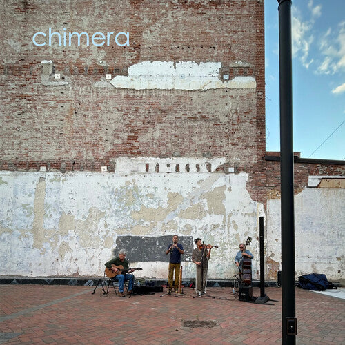 Chimera: Chimera - COMPACT DISCS