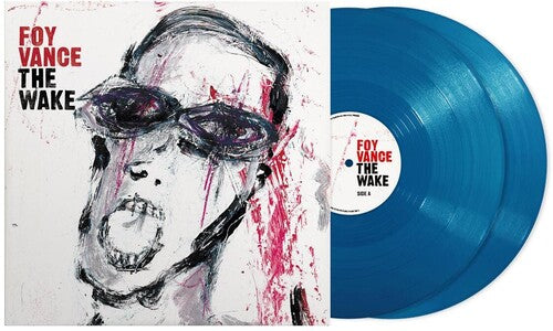 Vance, Foy: The Wake - VINYL LP