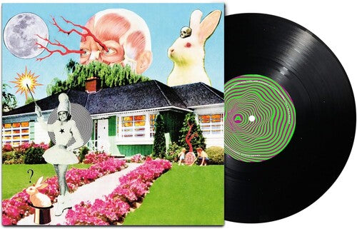 Si! Boom! Voila!: Si! Boom! Voila! - VINYL LP