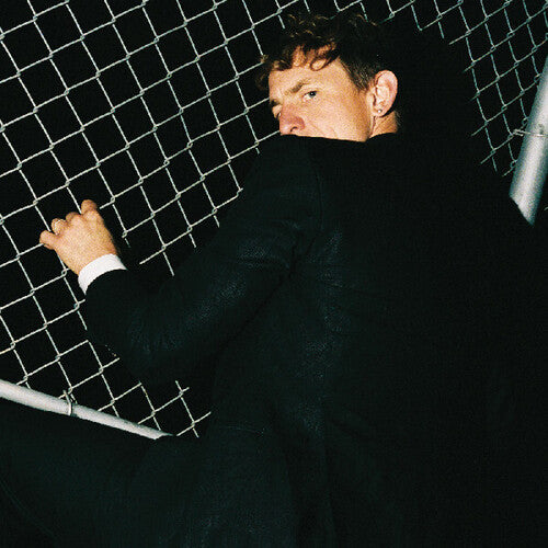 Meek, Buck: The Mirror - VINYL LP