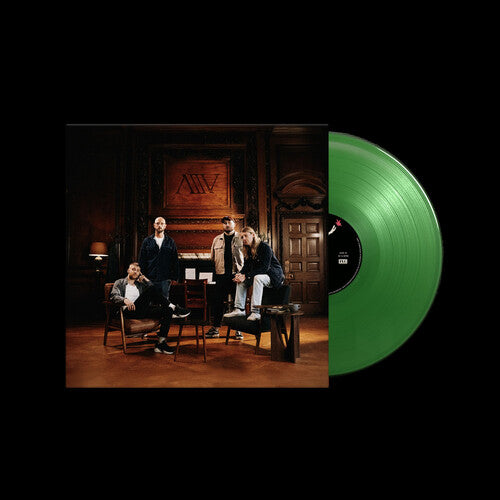 As It Is: As It Is - VINYL LP