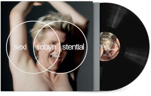 Robyn: Sexistential - VINYL LP