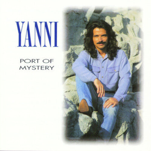 Yanni: Port of Mystery - COMPACT DISCS