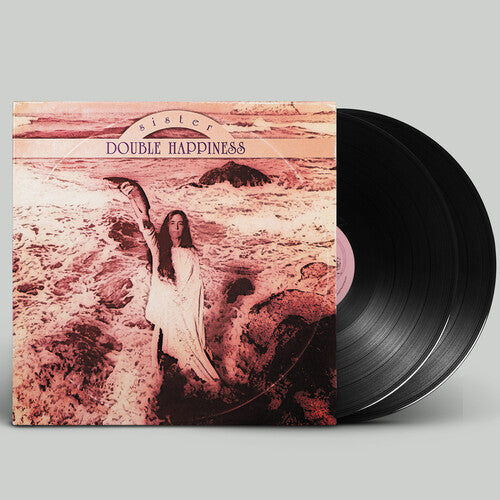 Sister Double Happiness: Sister Double Happiness - VINYL LP