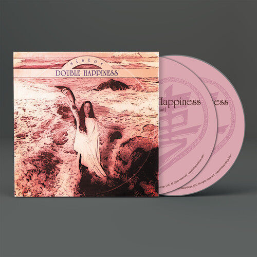 Sister Double Happiness: Sister Double Happiness - COMPACT DISCS