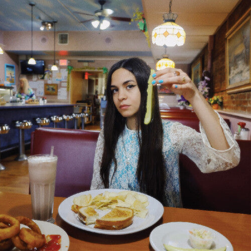 Littleton, Storey: At A Diner - VINYL LP