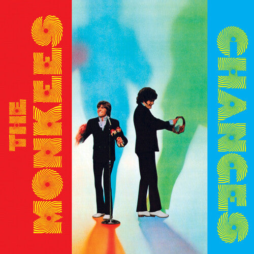 Monkees: Changes - VINYL LP