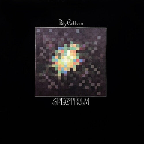 Cobham, Billy: Spectrum - VINYL LP