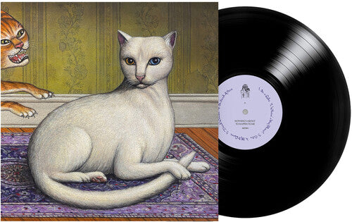 Mitski: Nothing's About to Happen to Me - VINYL LP